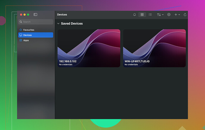 Clipboard sharing Windows 10