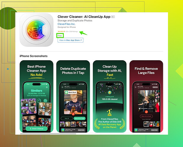 How to Delete Duplicate Photos on iPhone