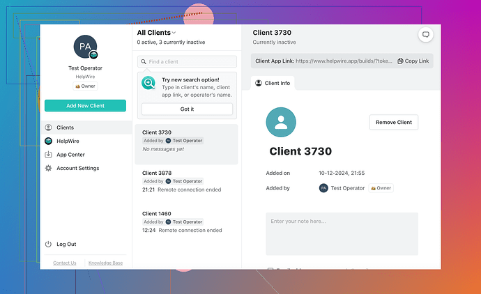 Helpwire