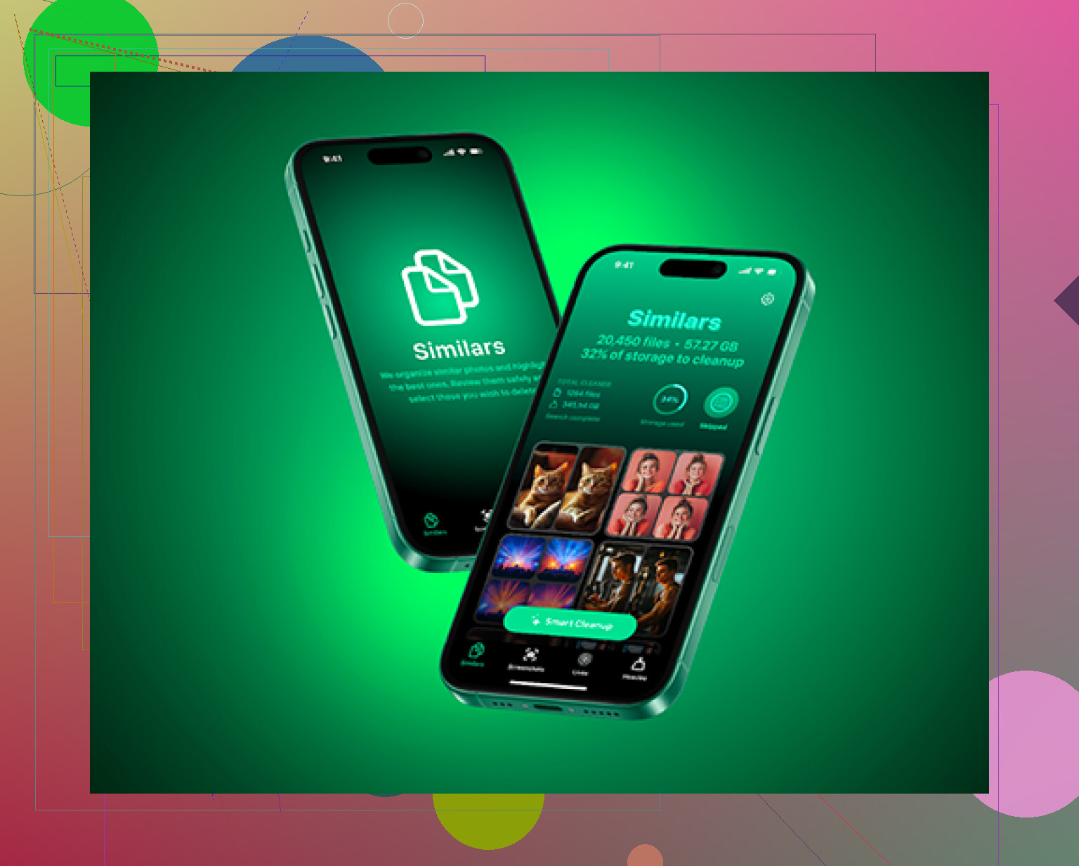 Cartella Cestino di iPhone non visibile - Dove è finita?