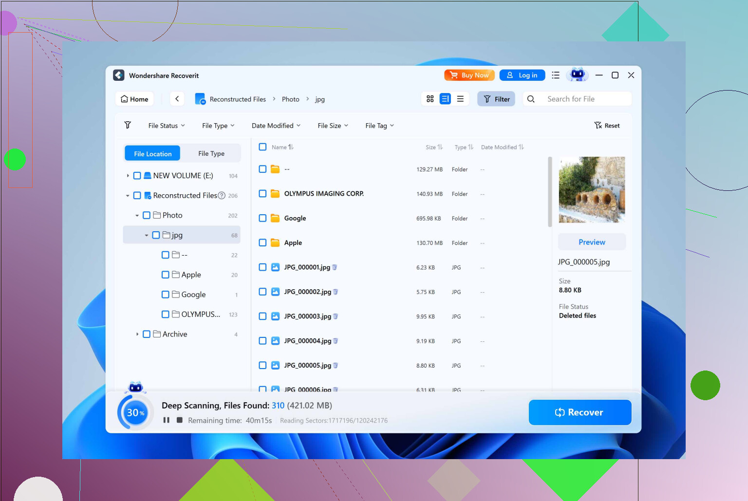 Disk Drill or Wondershare – which data recovery tool should I pick?
