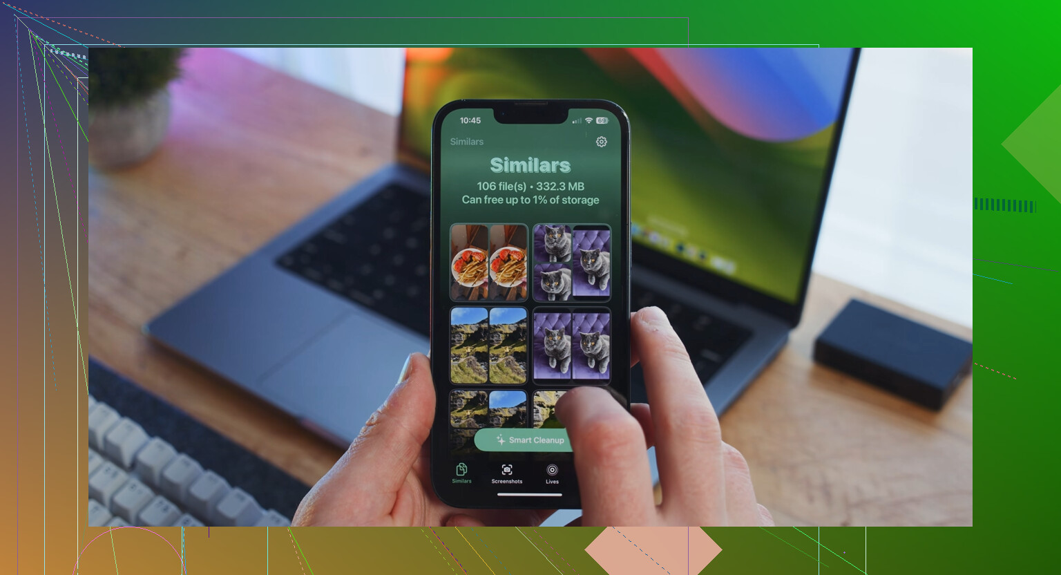 Documenti e dati su iPhone non diminuiscono dopo aver eliminato tutto - Perché?