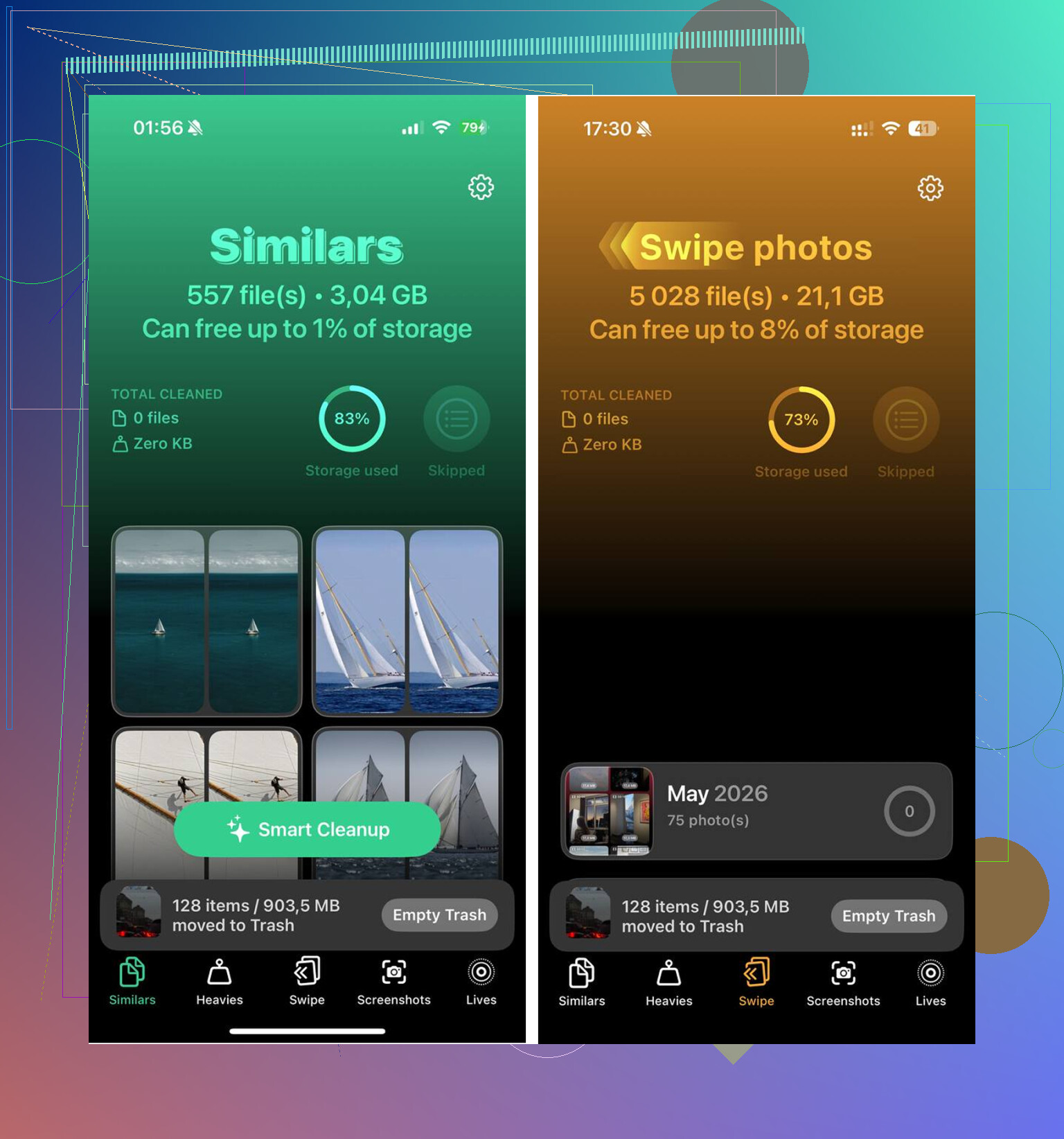 iPhone lent et ne répondant plus depuis la dernière mise à jour, qu’est-ce qui a fonctionné pour vous ?