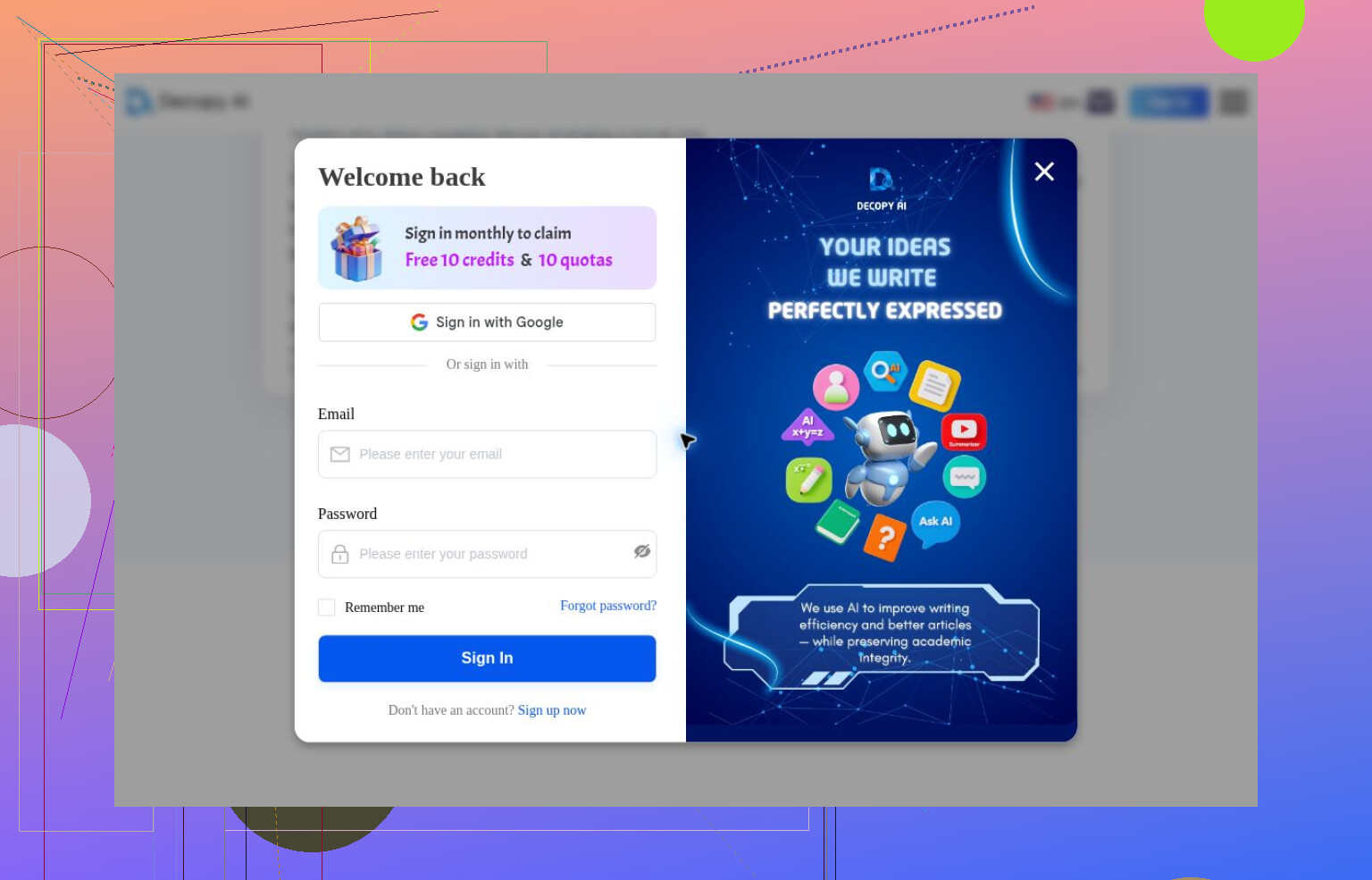 12. Scribbr AI Detector